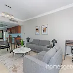 Homesgetaway -Fanciful 1Br Apartment In Jlt Lake View