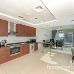 Homesgetaway -Fanciful 1Br Apartment In Jlt Lake View