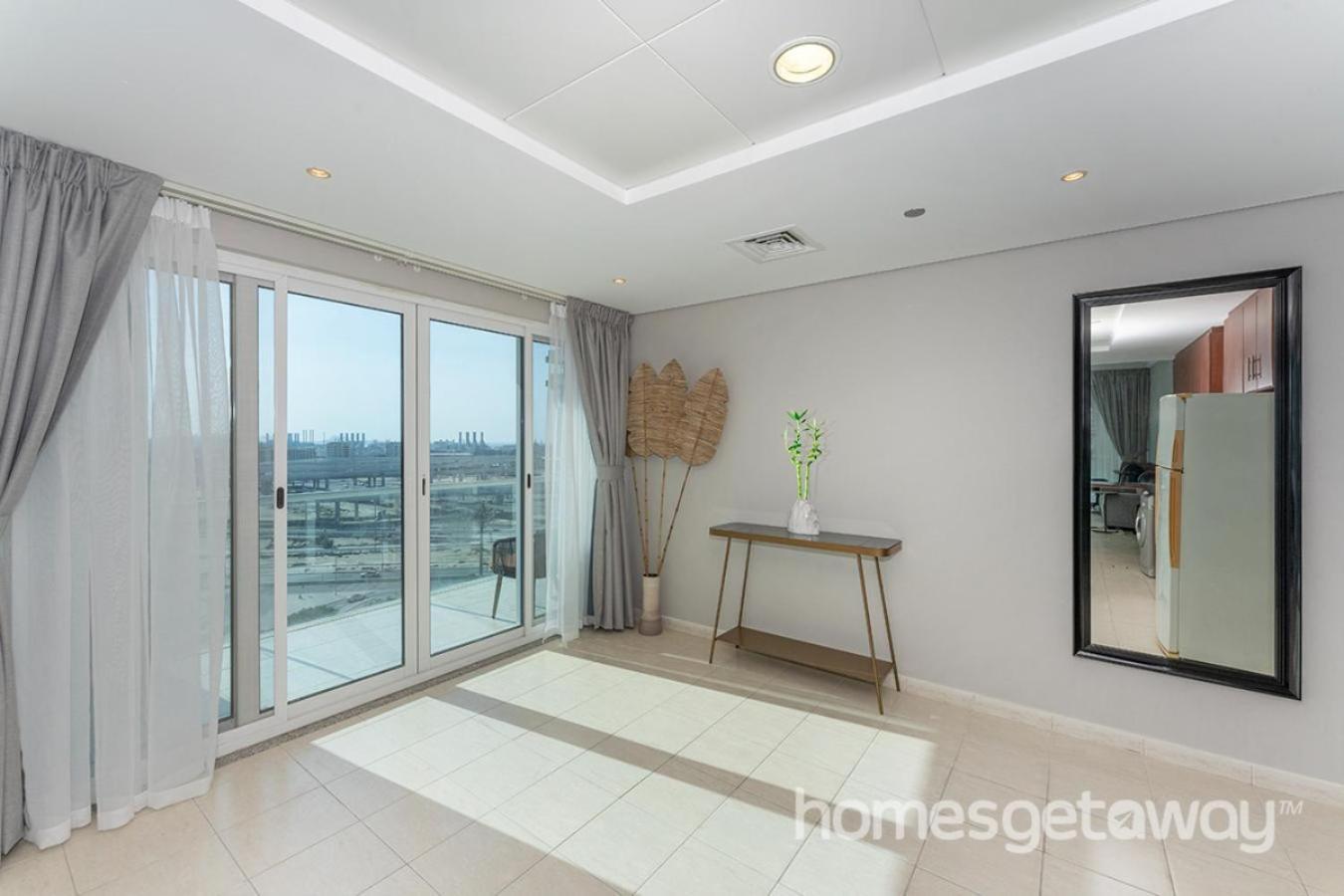 Homesgetaway -fanciful 1br In Jlt View Apartment