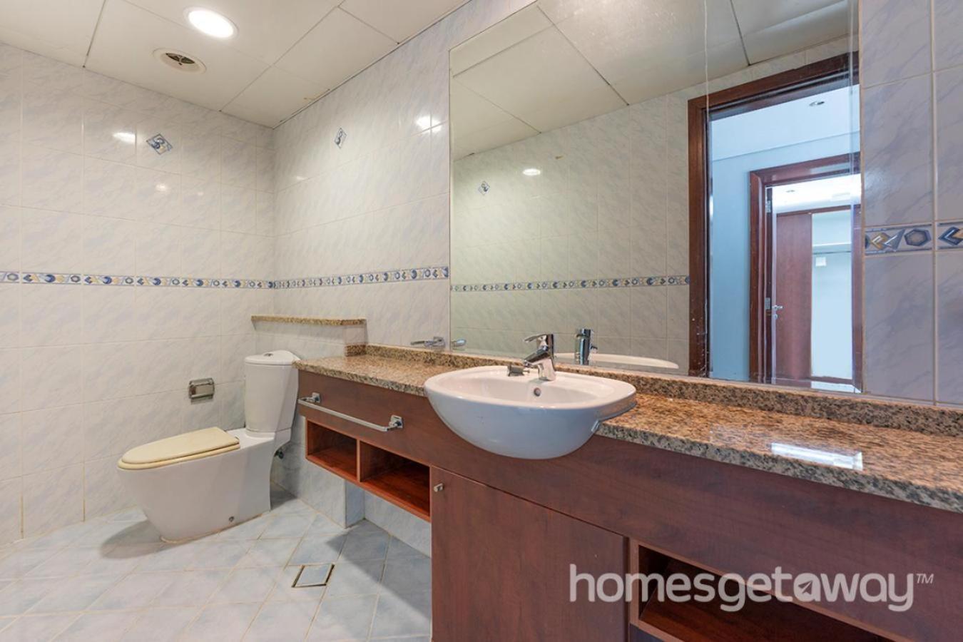Homesgetaway -fanciful 1br In Jlt View